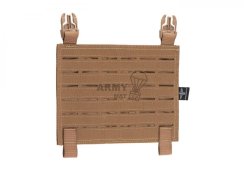 Molle Panel for Reaper QRB Plate Carrier