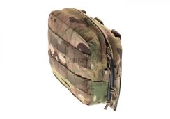 Medium Horizontal Utility Pouch Core