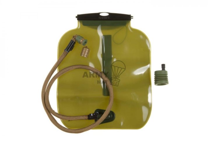 ILPS 2L-3L Low Profile Hydration