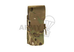 Double M4 Magazine Pouch