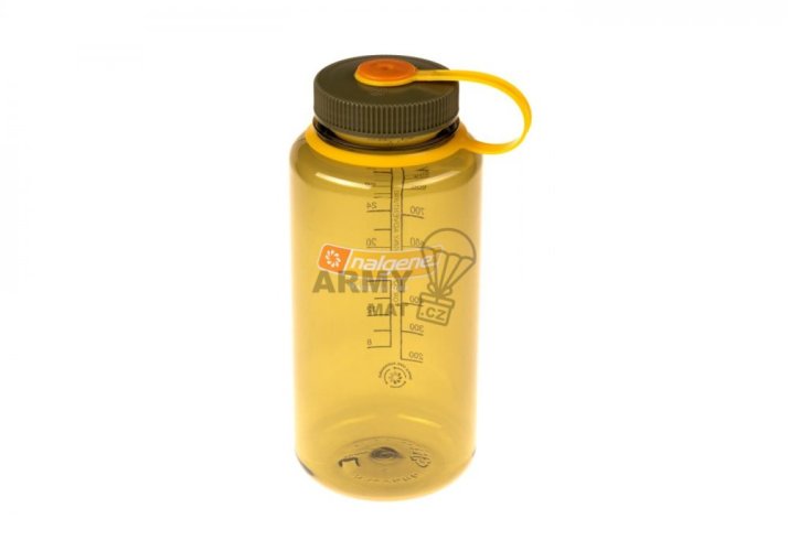 Wide Mouth Sustain Bottle 1.0 Liter