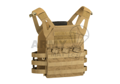 Jumpable Plate Carrier JPC