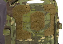 CPC ROC Plate Carrier