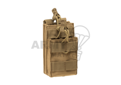 M4 Single Stacker Mag Pouch