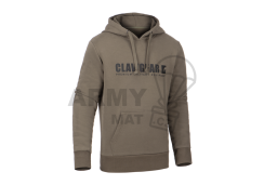 CG Logo Hoodie