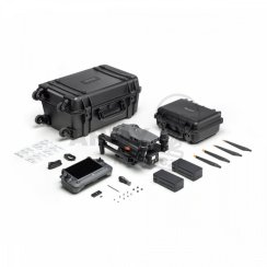 DJI Matrice 30T Worry - Free Basic Combo