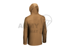 T.O.R.D. Softshell Hoody AR