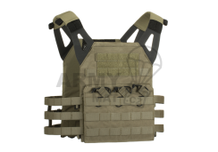 Jumpable Plate Carrier JPC