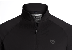 T.O.R.D. Long Sleeve Zip Shirt