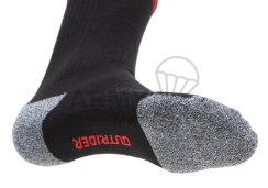 T.O.R.D. Crew Socks