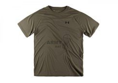 UA Tech 2.0 SS Tee