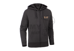 CG Logo Zip Hoodie