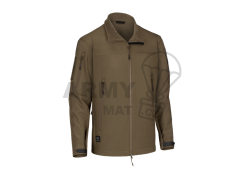 T.O.R.D. Softshell Jacket AR