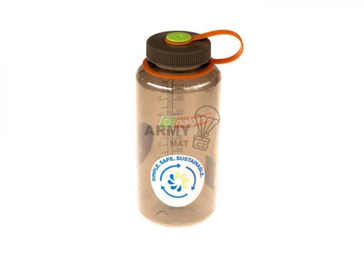 Wide Mouth Sustain Bottle 1.0 Liter