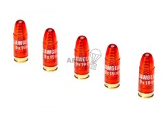 Snap Cap 9x19mm 5-pack