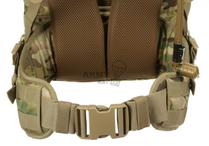 Patrol 35L Hydration Cargo Pack