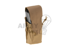 Double M4 Magazine Pouch